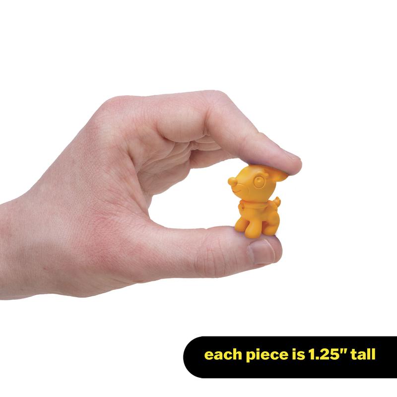 Squishmas 2025 Advent Calendar
