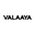 Valaaya logo