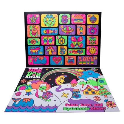 Squishmas 2025 Advent Calendar