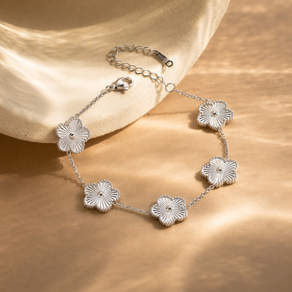 Lucky Clover Bracelet
