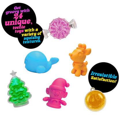 Squishmas 2025 Advent Calendar