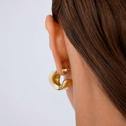 LobeLift Earring Backs