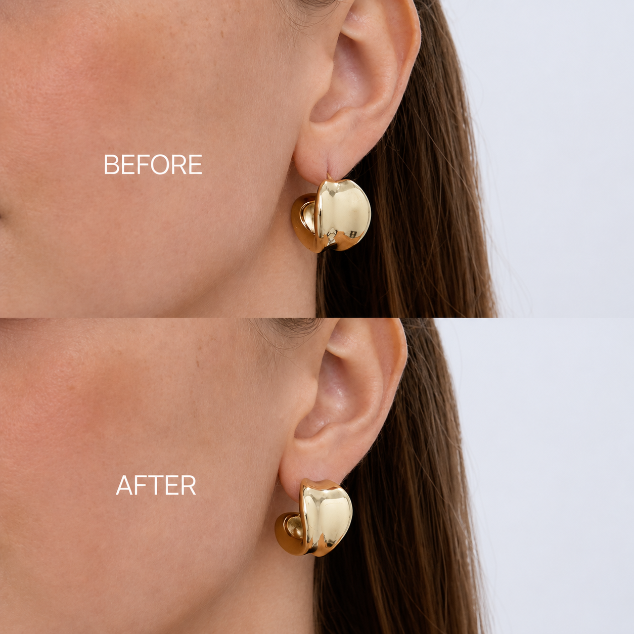 LobeLift Earring Backs