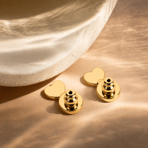 LobeLift Earring Backs