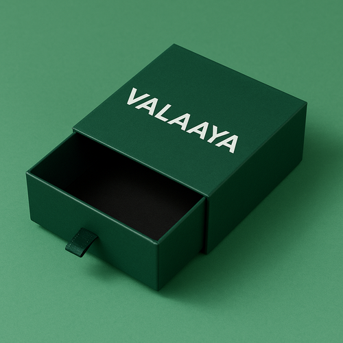 Premium Jewelry Box