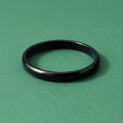 Accent Stacking Ring